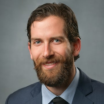 Jon Beaumont head shot